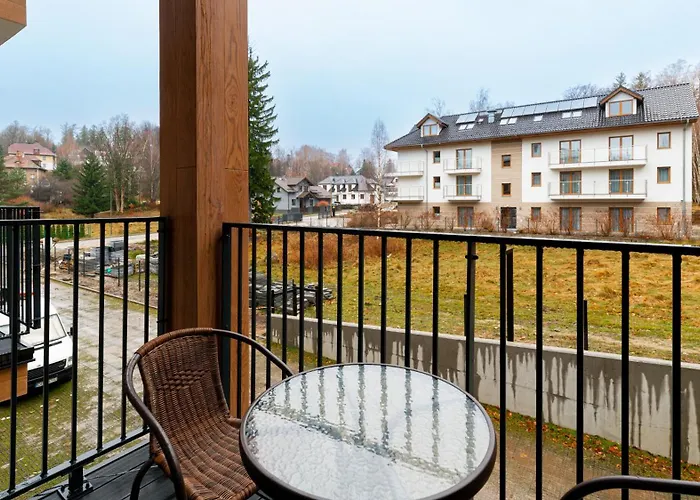 Ostoja Parku Narodowego, Sun & Snow *