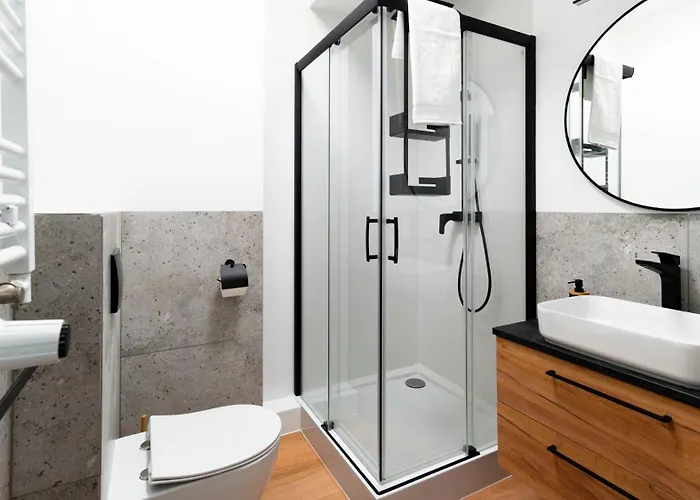 Ostoja Parku Narodowego, Sun & Snow