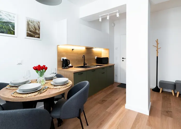 Ostoja Parku Narodowego, Sun & Snow * Sklářská Poruba