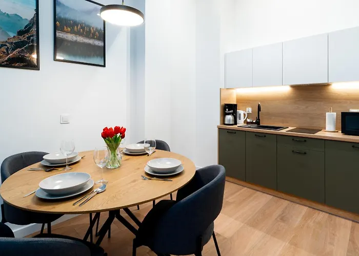 Ostoja Parku Narodowego, Sun & Snow