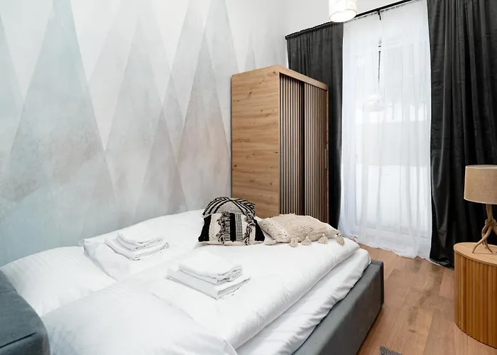 Apartmán Ostoja Parku Narodowego, Sun & Snow Sklářská Poruba