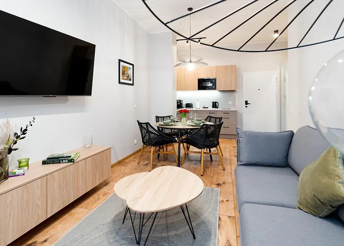 Ostoja Parku Narodowego, Sun & Snow *