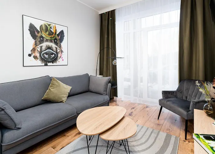 Ostoja Parku Narodowego, Sun & Snow