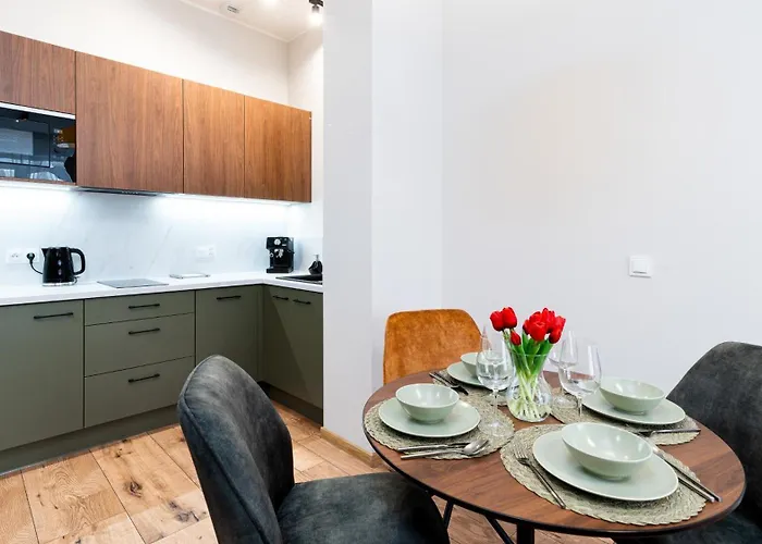 Ostoja Parku Narodowego, Sun & Snow Sklářská Poruba