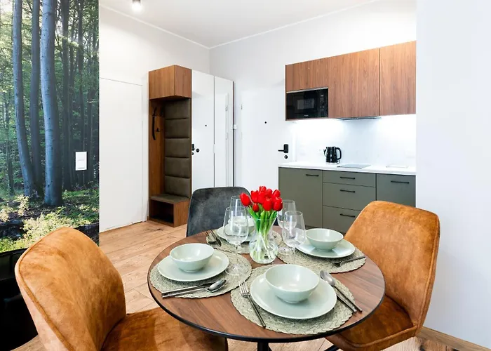 Ostoja Parku Narodowego, Sun & Snow *