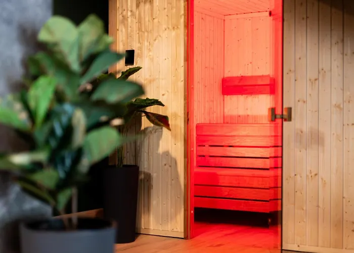 Apartmán Ostoja Parku Narodowego, Sun & Snow Sklářská Poruba